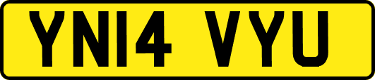 YN14VYU