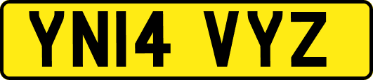 YN14VYZ