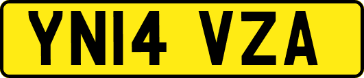 YN14VZA
