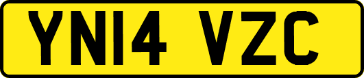YN14VZC