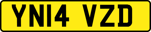 YN14VZD