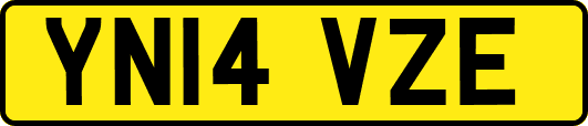 YN14VZE