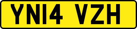 YN14VZH