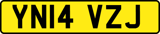 YN14VZJ