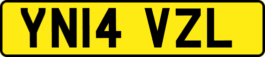 YN14VZL
