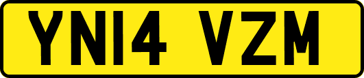YN14VZM