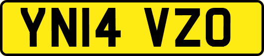 YN14VZO