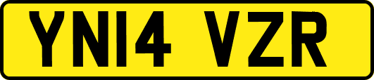 YN14VZR