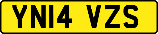 YN14VZS