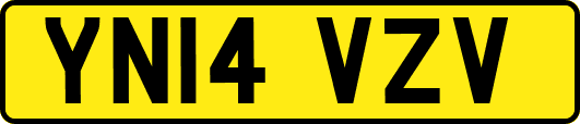YN14VZV