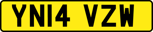 YN14VZW