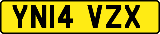 YN14VZX