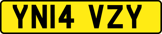 YN14VZY