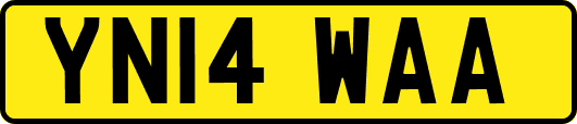 YN14WAA