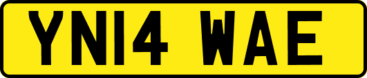 YN14WAE