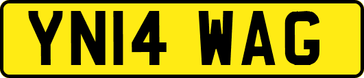 YN14WAG
