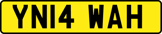 YN14WAH