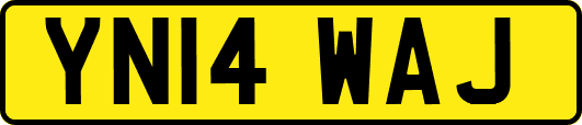 YN14WAJ