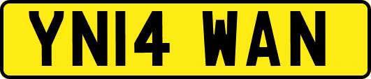 YN14WAN