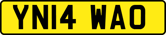 YN14WAO
