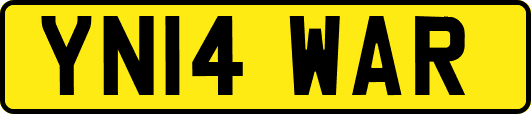 YN14WAR