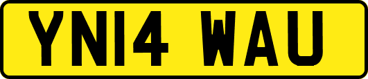 YN14WAU