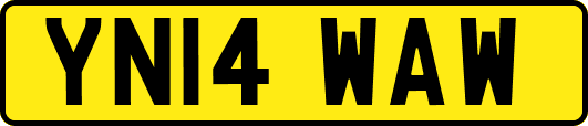 YN14WAW