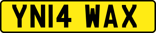YN14WAX