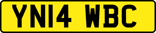 YN14WBC
