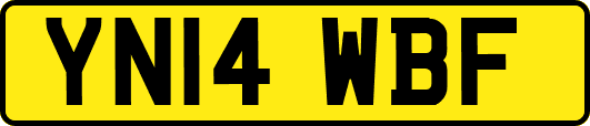 YN14WBF