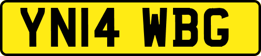 YN14WBG