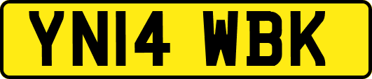 YN14WBK