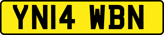 YN14WBN