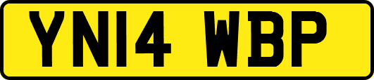 YN14WBP