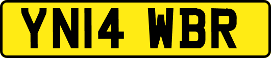 YN14WBR