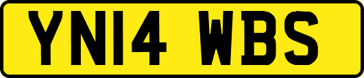 YN14WBS