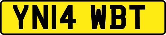 YN14WBT