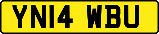 YN14WBU