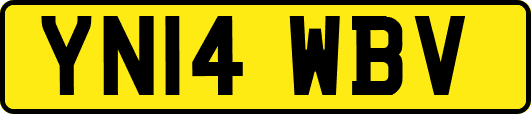 YN14WBV