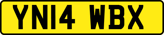 YN14WBX
