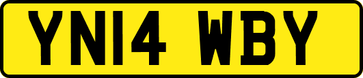 YN14WBY