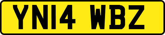 YN14WBZ