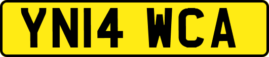 YN14WCA