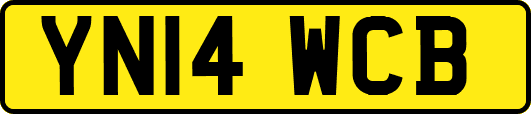 YN14WCB