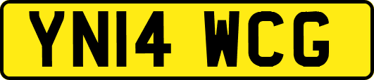 YN14WCG