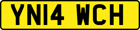 YN14WCH