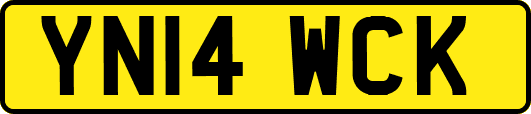 YN14WCK