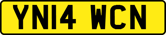 YN14WCN