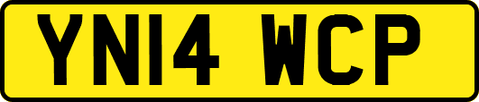YN14WCP