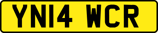 YN14WCR